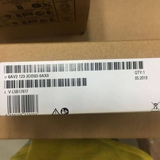 6AV2123-2DB03-0AX0 HMI Touch Screen for Sieme...