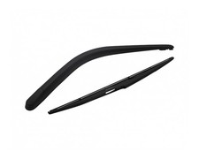 Wischerarm Hinten für Renault Laguna II Bg0/1 01-07