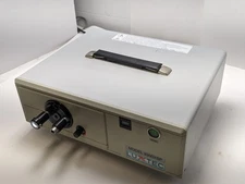 LUXTEC 9300XSP 300W Xenon Light Source, Dual Ports, 2048h Displayed