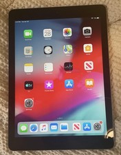 Apple iPad Air 32GB 1st generation 