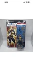 Hasbro G.IJoe Classified Series Retro Collection Scarlett Boxed 6 Inch