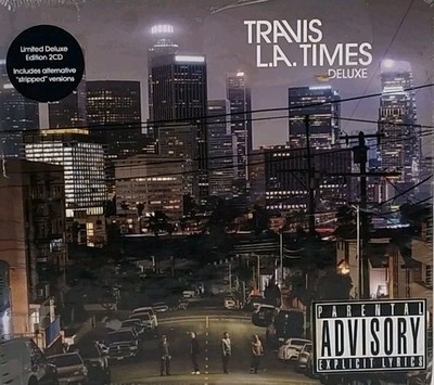 Travis L.A. Times Deluxe Kc10