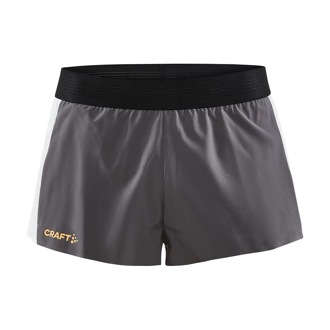 Craft Mens PRO Hypervent Split Running Shorts