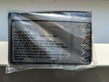 Mary Kay Lipstick Case - new in packaging