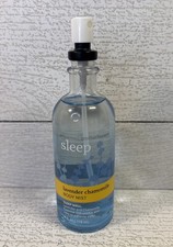 Bath and Body Works Aromatherapy sleep Lavender Chamomile Body Mist