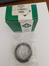 HK4020-2RS INA image