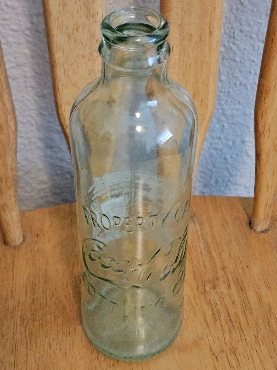 Green Coca-Cola Bottles for sale | eBay