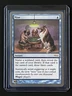 Mise - Unhinged Arena Promo Lightly Played, English MTG Magic The Gathering DCI