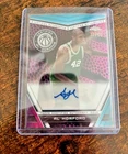 2025 Topps Al Horford Future Stars Autographs (Raw)