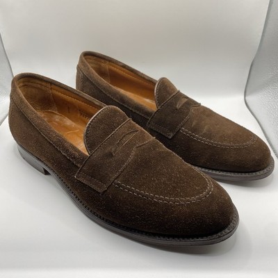 Alden 9697F