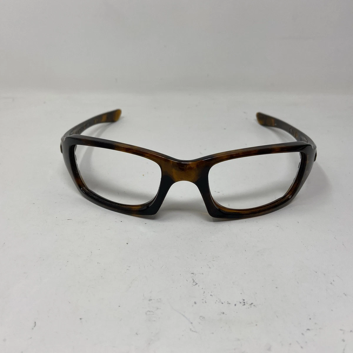 oakley fives squared brown products for sale | eBay