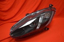 NEW Maserati Granturismo/Grancabrio Genuine Left N/S Headlight Headlamp 294597