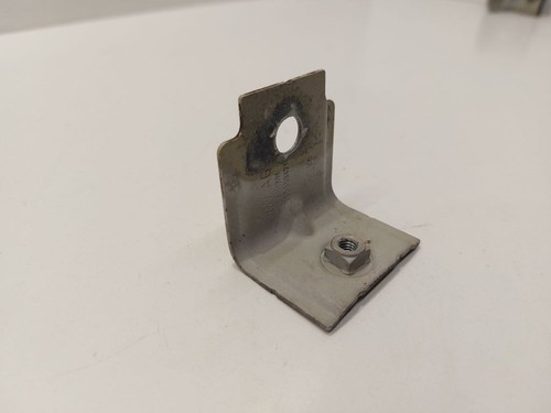 Volkswagen Passat B8 2016 Kotflügel Halterung 3G0809471