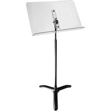 Manhasset Manhasset Clear Desk Symphony Stand...