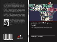 Ibrahima Traoré | L'escissione In Mali, Quando Finirà? | Taschenbuch (2021)