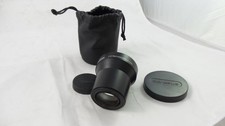 Olympus TCON-17 1.7x 55mm Tele Conversion Lens for SP-550UZ/C-Series 200862