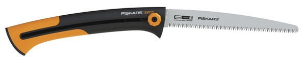 Fiskars Xtract HandsäGe Groß / Grobzahnung SW75-image