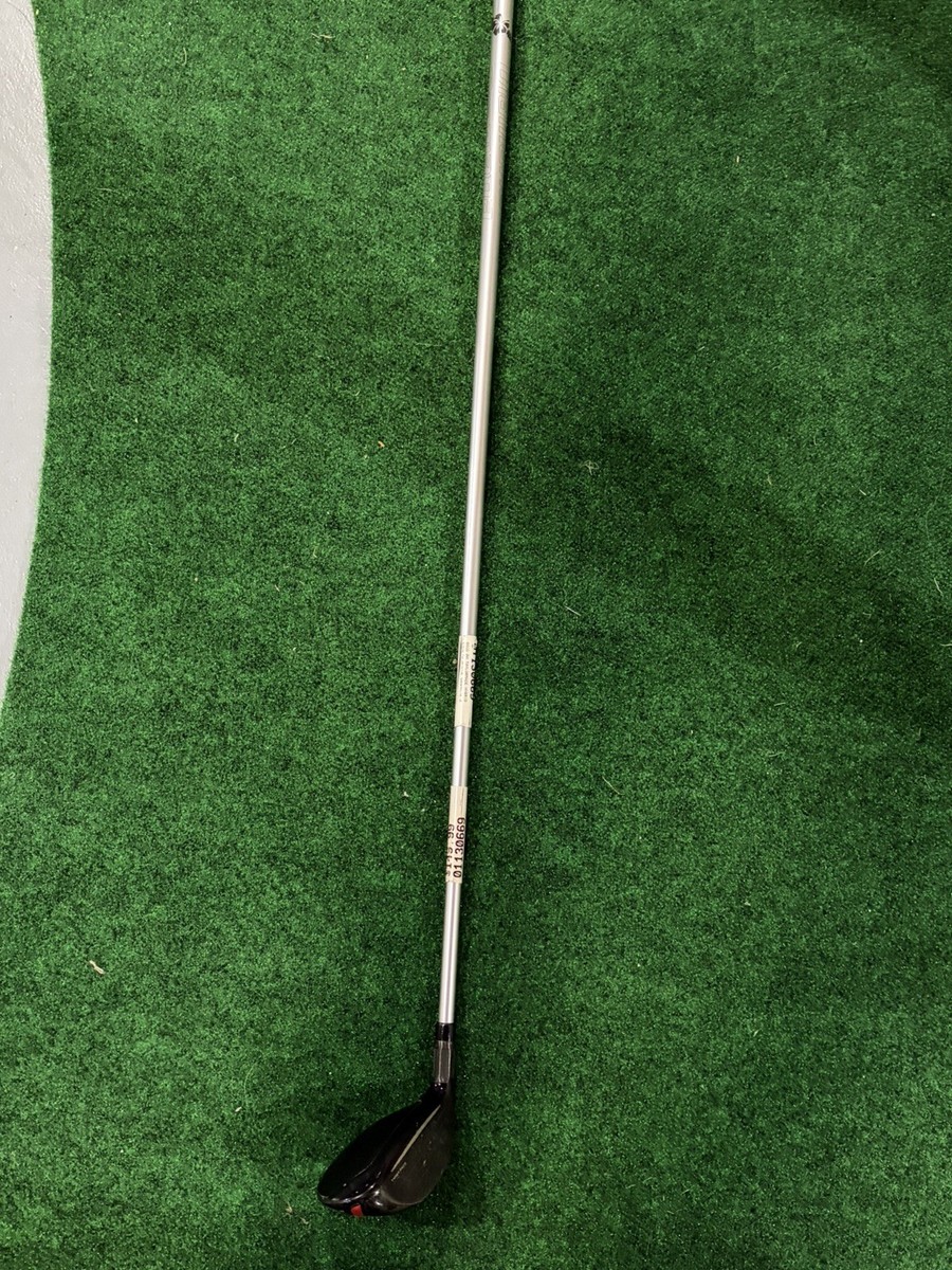 Taylormade Stealth 3 Hybrid Stiff | eBay