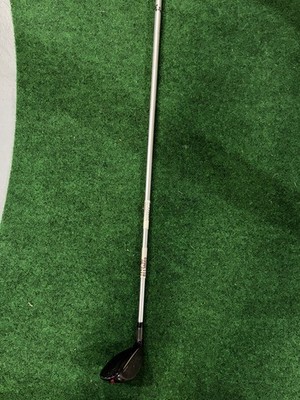 Taylormade Stealth 3 Hybrid Stiff | eBay