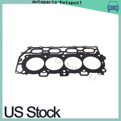 Cylinder Head Gasket Fits Yamaha F150AET1X FL150AET1X 150HP 63P-11181-00-00 - Afbeelding 1 van 13