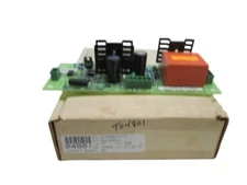 RELIANCE ELECTRIC 0-48680-210 BASE DRIVER BOARD  NSMP