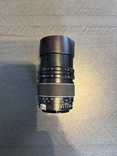 PrinzGalaxy 1:3.5 F=135mm Screw Fit Lens