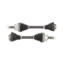 Manual Transmission 4 Door Front Cv Shaft Axles for Fiat 500L 1.4L 2014-2016