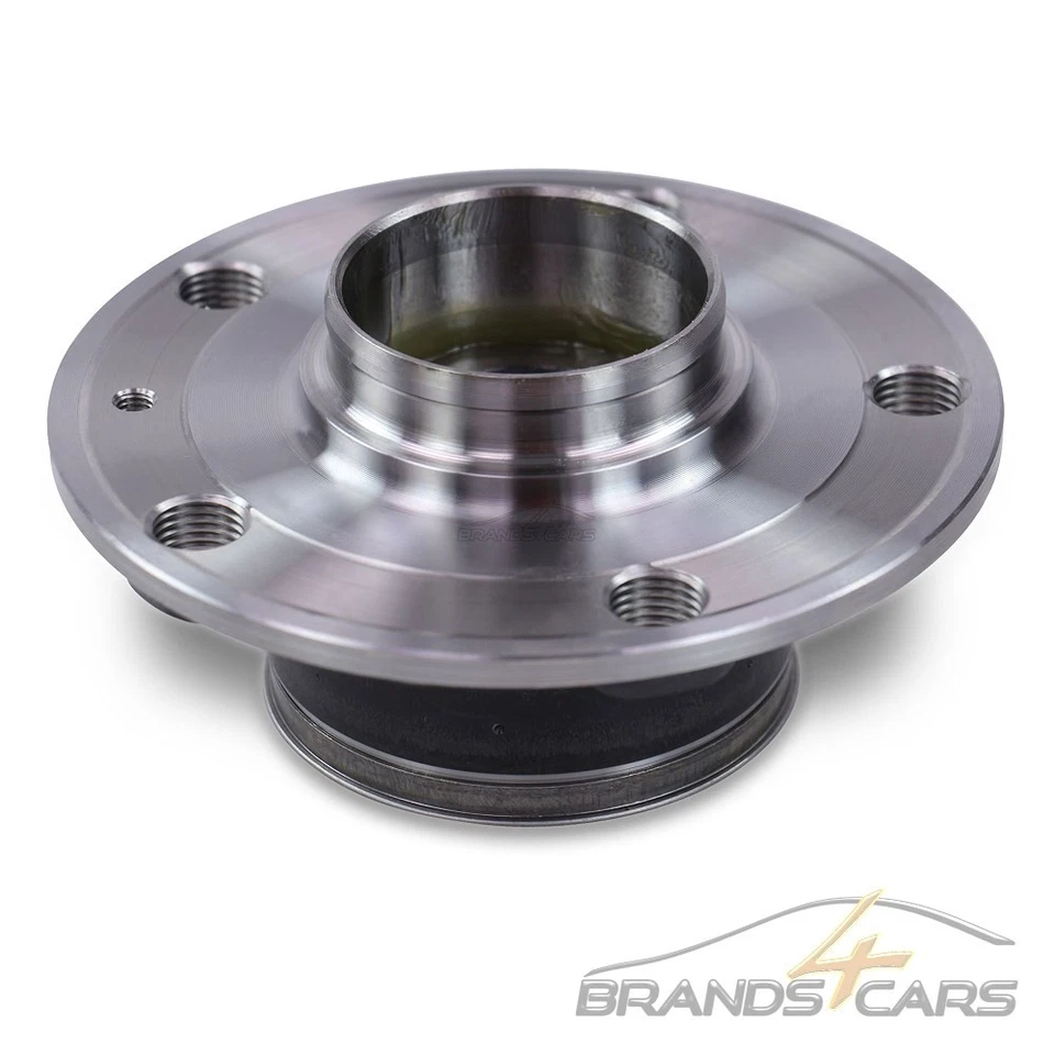 SNR RADLAGERSATZ HINTEN FÜR SEAT ALTEA 5P ATECA LEON 1P 5F 05- TOLEDO 3 2.0TDI - Bild 3 von 4