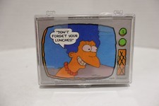 1990 Topps Simpsons Trading Cards 6