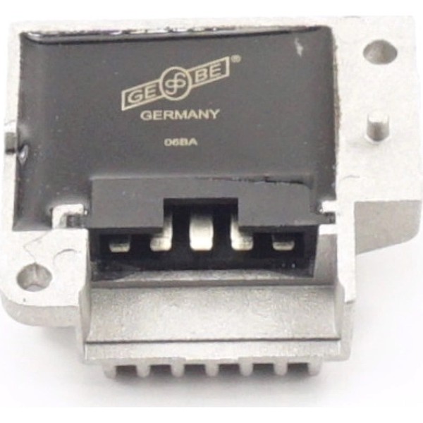 Gebe 9 4021 1 SchaltgeräT ZüNdanlage FüR Fiat Lancia Panda UNO Tipo Duna Y10-image