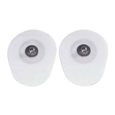 Elettrodi Monouso Pregellati Pediatrici Microlife 100 Pezzi