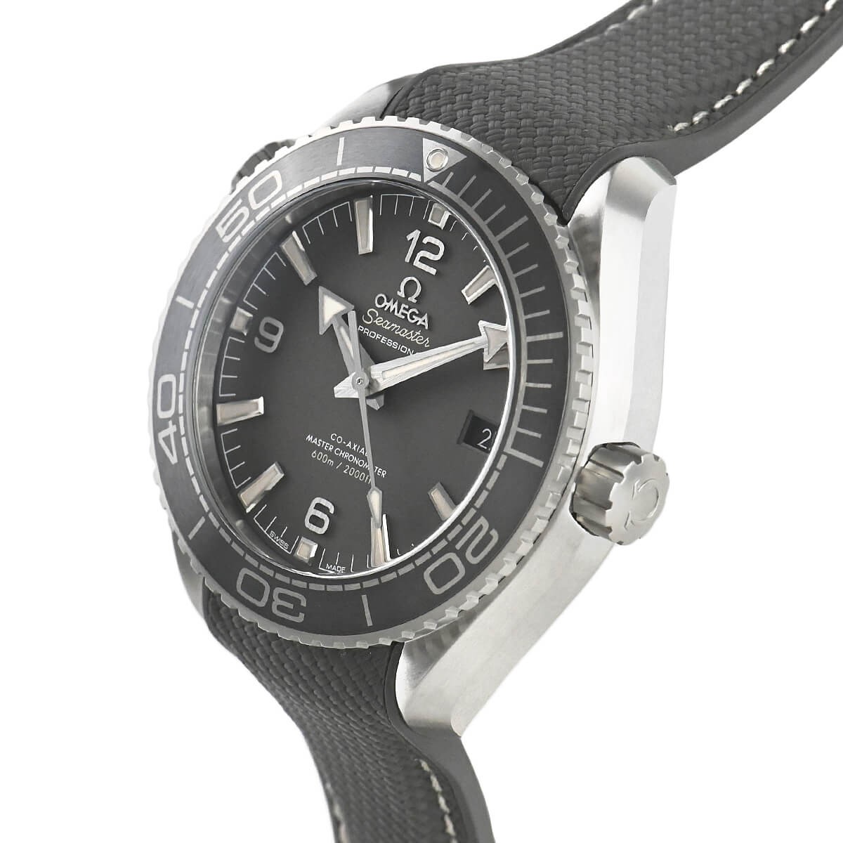 Omega Seamaster 215.32.44.21.01.002