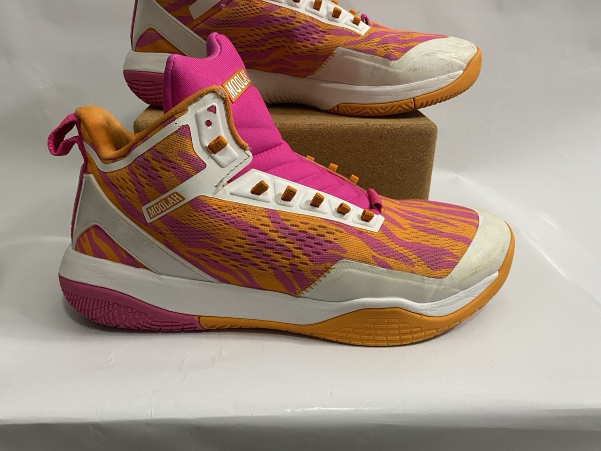 Moolah Kicks Neovolt Basketball Volleyball Women’s