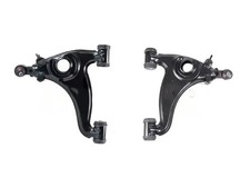 2x Querlenker FEBI BILSTEIN VORNE L+R für MERCEDES-BENZ SL R129, E W124, 124 2x Querlenker FEBI BILSTEIN VORNE L+R für MERCEDES-BENZ SL R129, E W124, 124