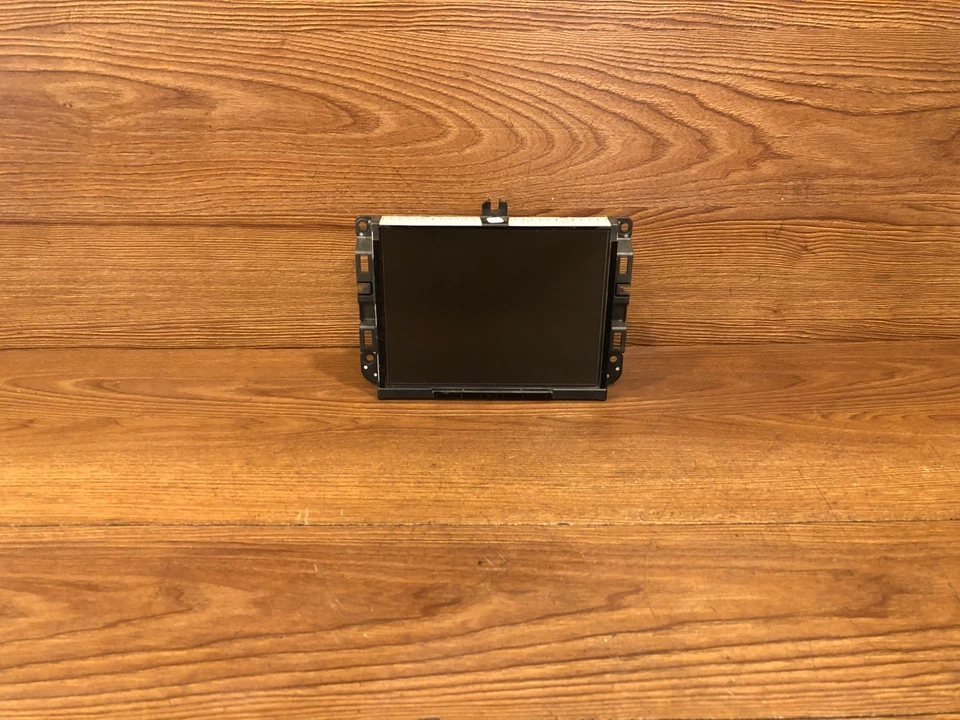 Dodge Ram 1500 2500 2013-2017 navegación GPS VP3 8,4 PANTALLA MONITOR OEM Foto 3 de 4