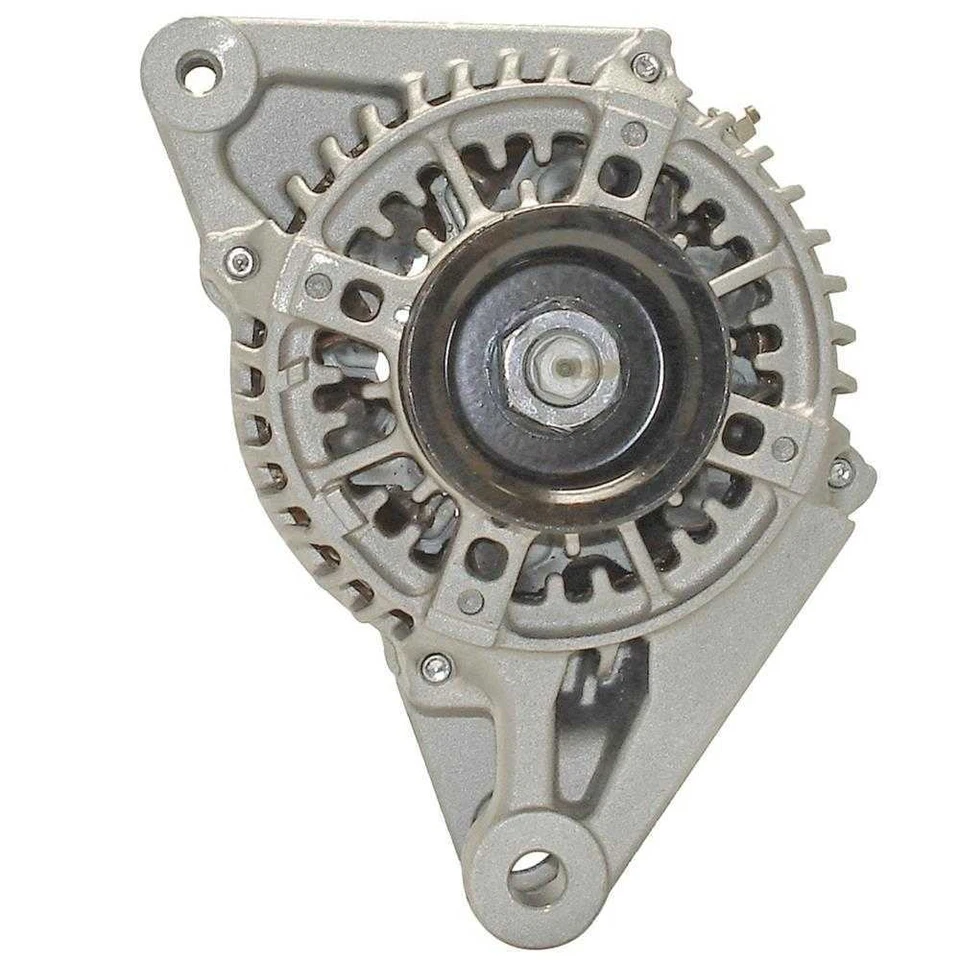 Alternator fits 2000-2008 Toyota Celica,MR2 Spyder Corolla,Matrix ACDELCO PROFE - Image 3 of 4