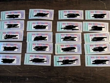 Windows 98 Second Edition Genuine COA License Product Key Sticker