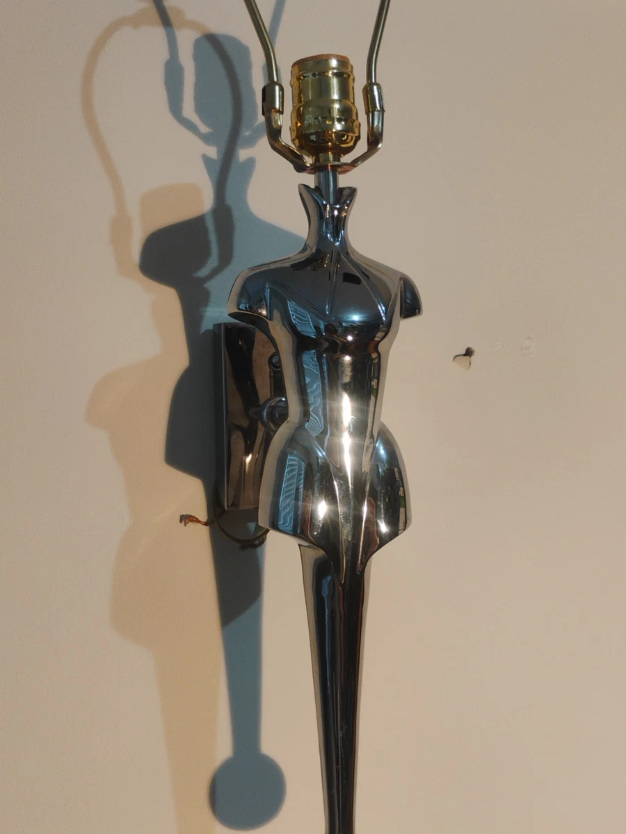 Lady Lamp In Antique Lamps for sale | eBay