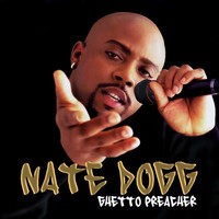 Nate Dogg - Ghetto Preacher - Cd - G3Z