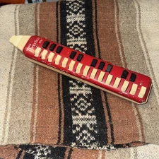 Hohner Melodica Alto