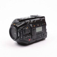 Blackmagic Design URSA Mini Pro 4.6K 2nd Gen Digital Cinema Camera - EF Mount