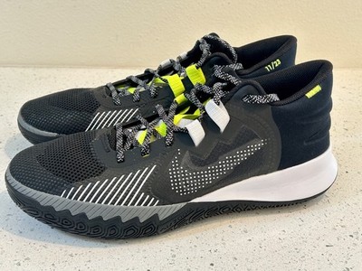 NIKE Kyrie Flytrap Basketball Sneaker Shoes -  CZ4100-002 - Men's Size 12 - NICE
