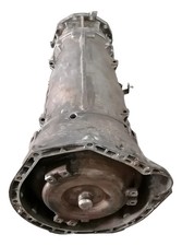 GETRIEBE AUTOMATIKGETRIEBE MERCEDES BENZ VITO 4x4 W639 115 CDI R9062710101