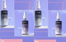 2 Sets of Before  After Wax Oil Spray for Waxing hair removal 60ml