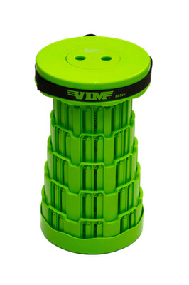 VIM Tools Big Boy Seat Green   350 lb Capacity (BBS1G)