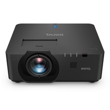 Benq Videoproiettore a Corto Raggio DLP 1080p 5200 ANSI Lumen 3D 9H.JRG77.25E