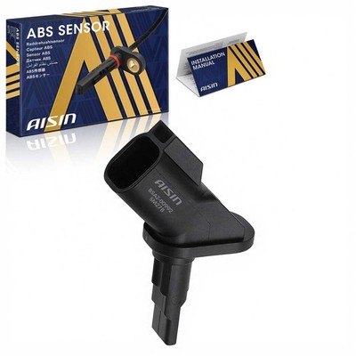 AISIN Front ABS Wheel Speed Sensor for Jaguar X-Type 2002-2008 V6 2.5L V6 3.0L