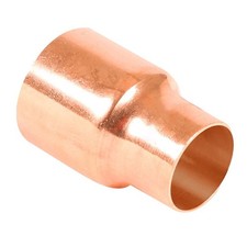54mm x 35mm Reducing Coupling - End Feed - FREE Next-Day Delivery