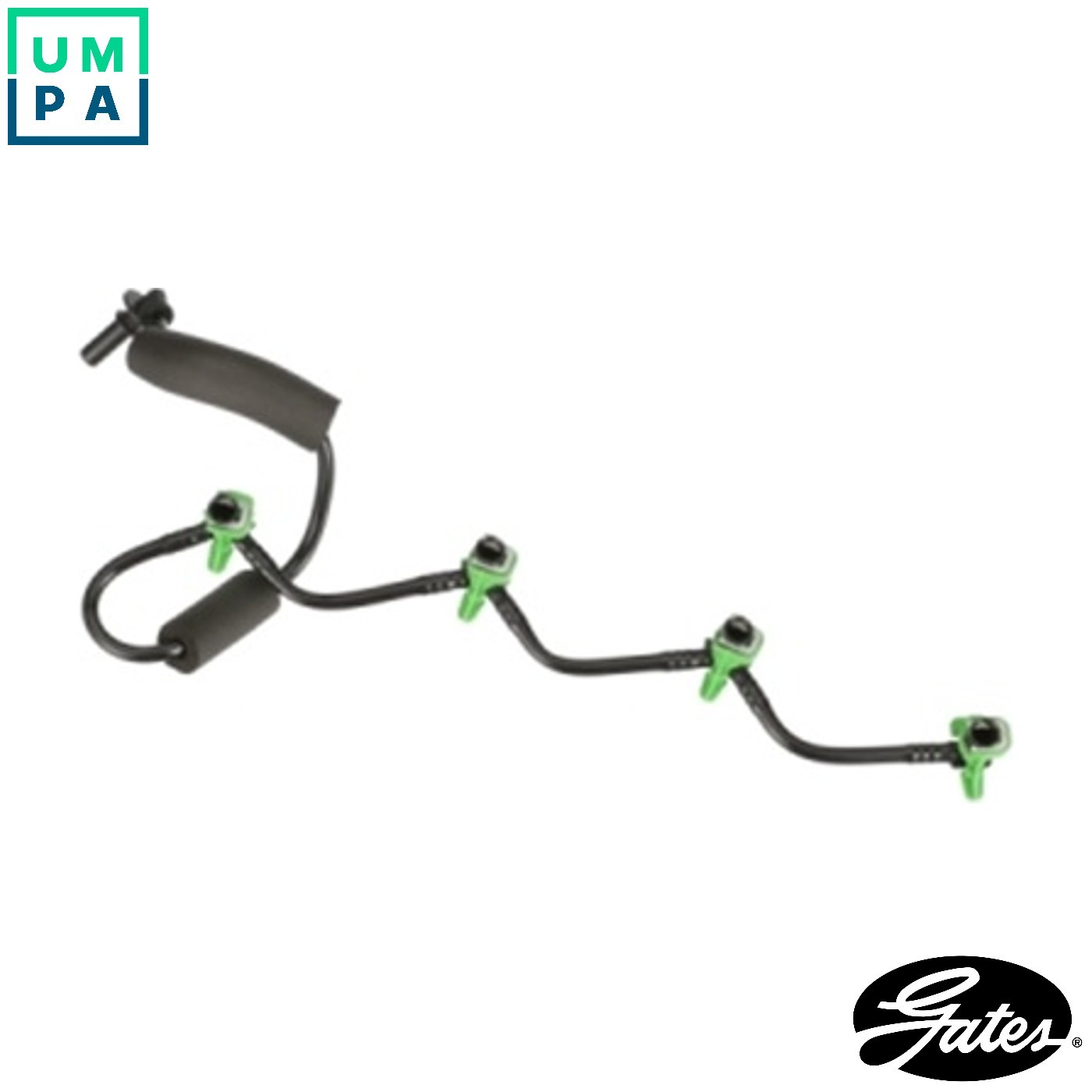 ✅Fits GATES-PRZEWODY MFL1093 FUEL HOSE RETURN ⭐UK Seller⭐ - Image 6