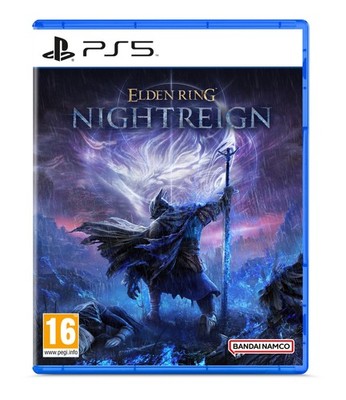 Elden Ring Nightreign (PS5) Playstation 5 PS5 (Sony Playstation 5) (UK IMPORT)